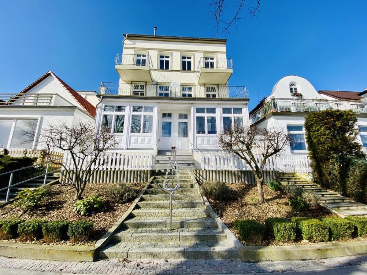 Stromperle, Direkt Am Alten Strom Apartment